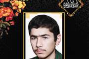 پدر شهید گرانقدر اسماعیلی‌کلیشمی آسمانی شد